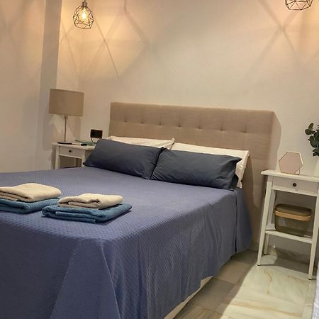 Casa Arco Del Reloj Apartment ชิกลานา เด ลา ฟรอนเตรา ภายนอก รูปภาพ