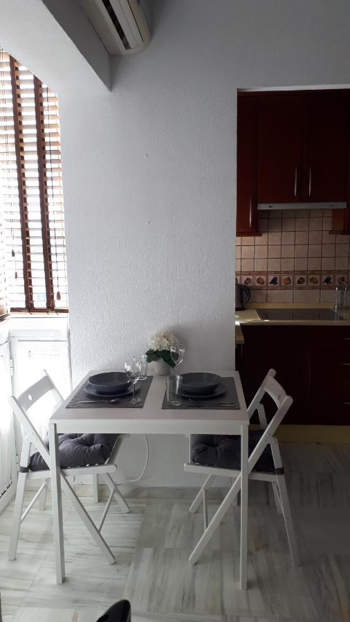 Casa Arco Del Reloj Apartment ชิกลานา เด ลา ฟรอนเตรา ภายนอก รูปภาพ