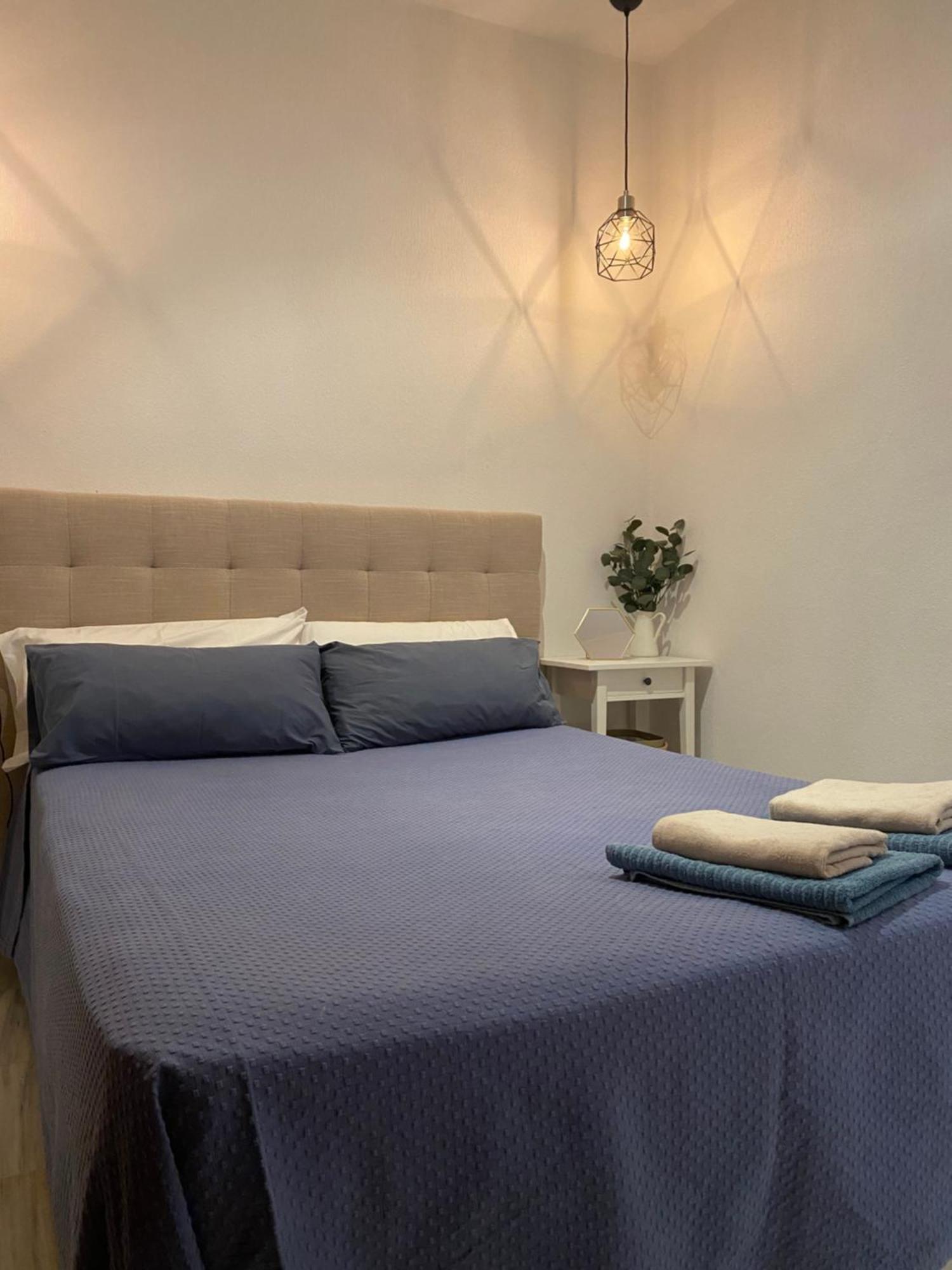 Casa Arco Del Reloj Apartment ชิกลานา เด ลา ฟรอนเตรา ภายนอก รูปภาพ