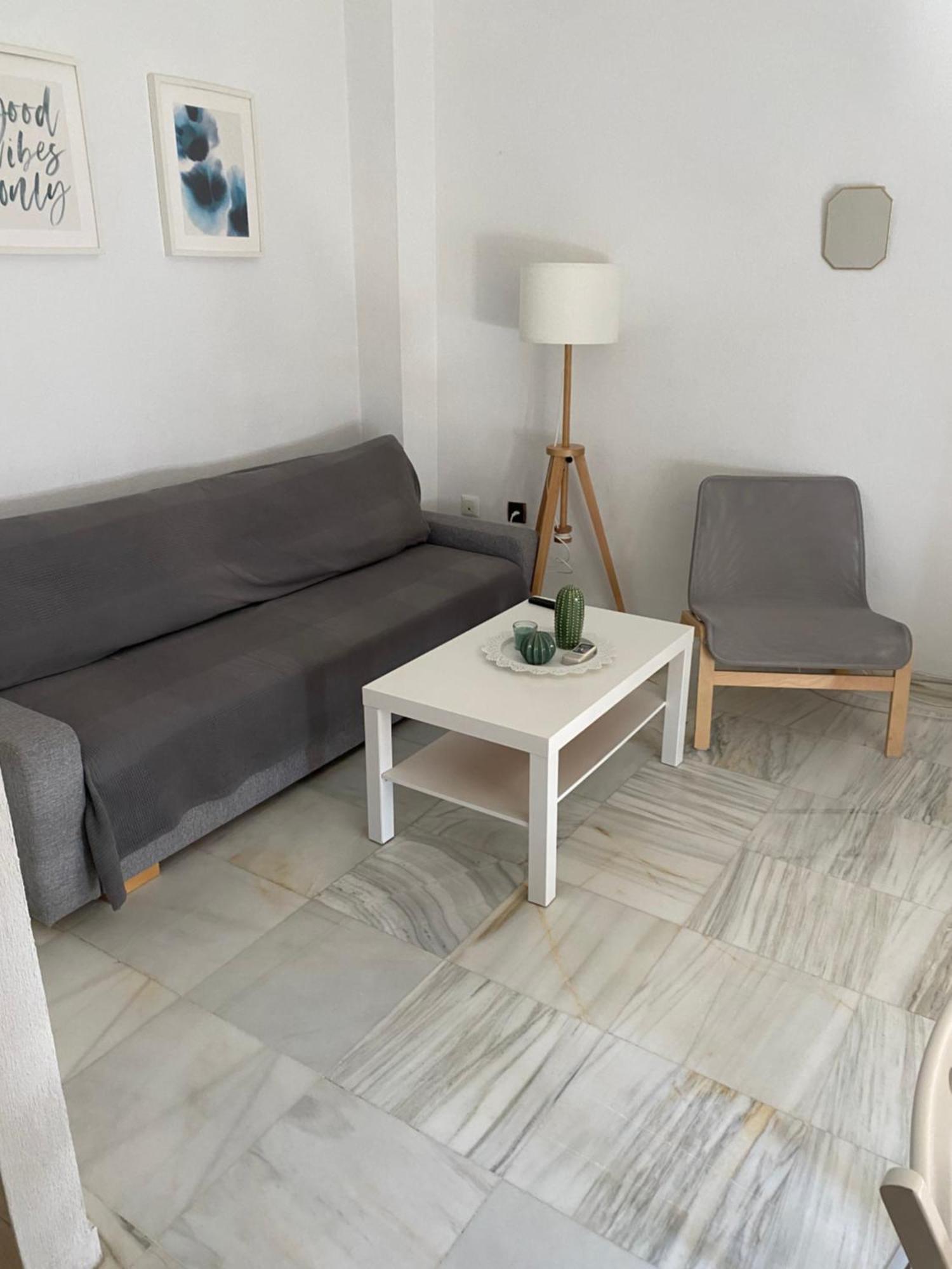 Casa Arco Del Reloj Apartment ชิกลานา เด ลา ฟรอนเตรา ภายนอก รูปภาพ